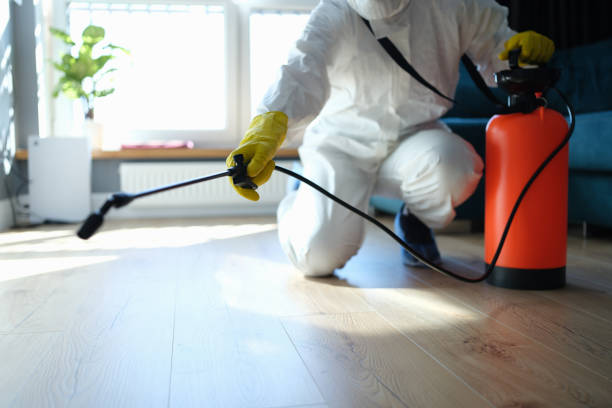 Reliable Sewage Cleanup contractor in Washington, IN by Dulley Family Biohazard Services